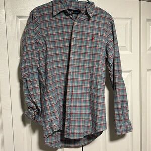 Men’s Ralph Lauren Shirt